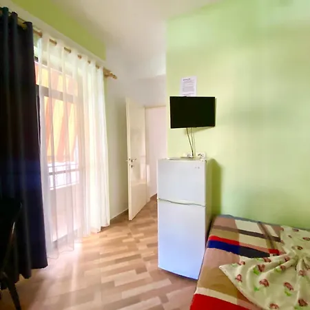Guest House !